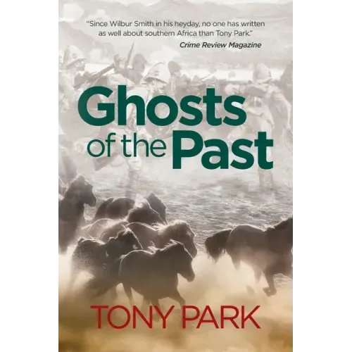Ghosts of the Past