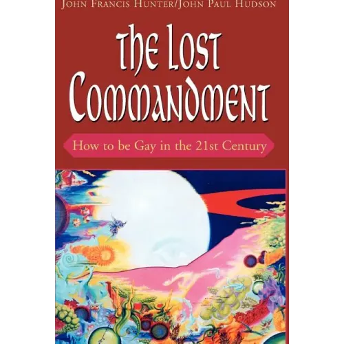 The Lost Commandment