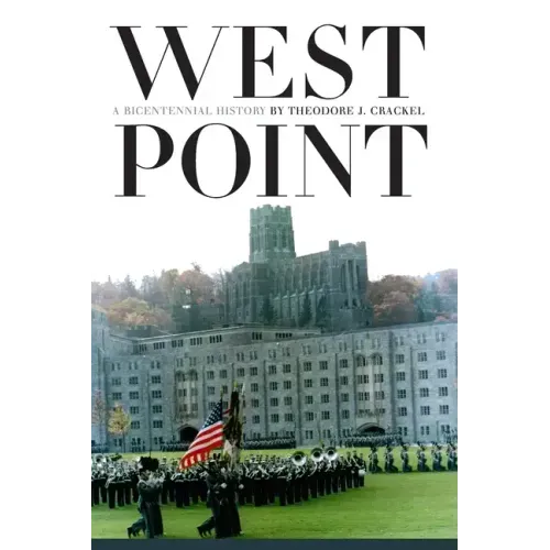 West Point: A Bicentennial History