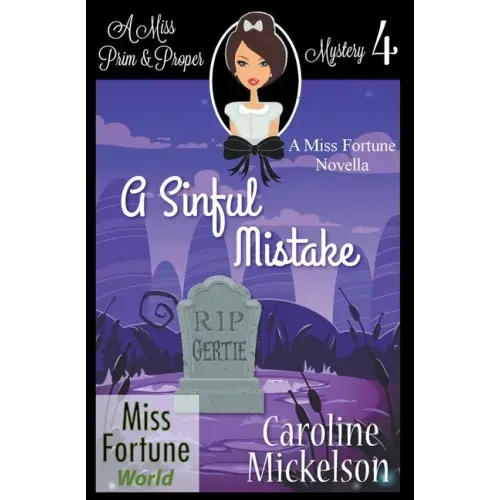 A Sinful Mistake