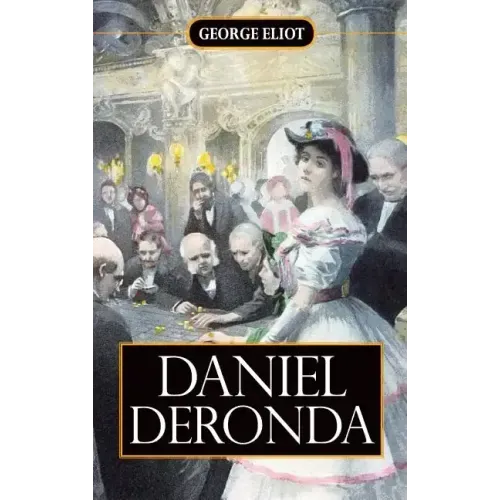 Daniel Deronda