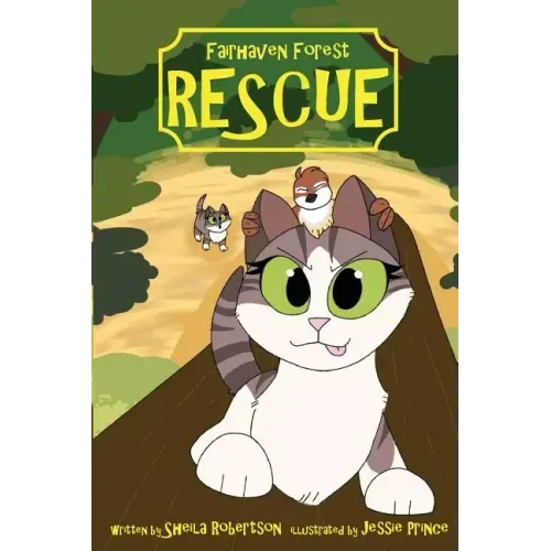 Fairhaven Forest Rescue