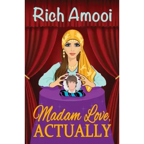 Madam Love, Actually