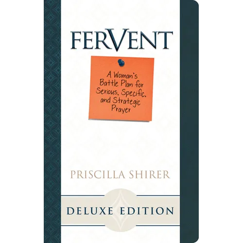 Fervent
