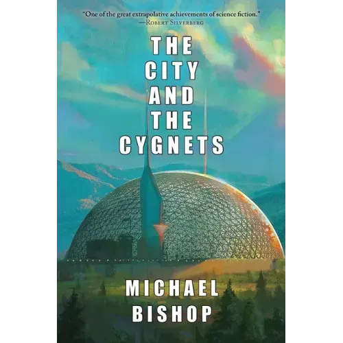 The City and the Cygnets