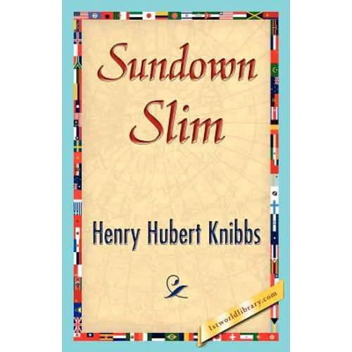 Sundown Slim