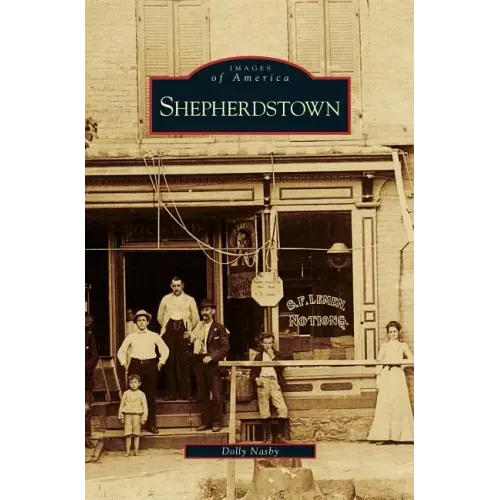 Shepherdstown