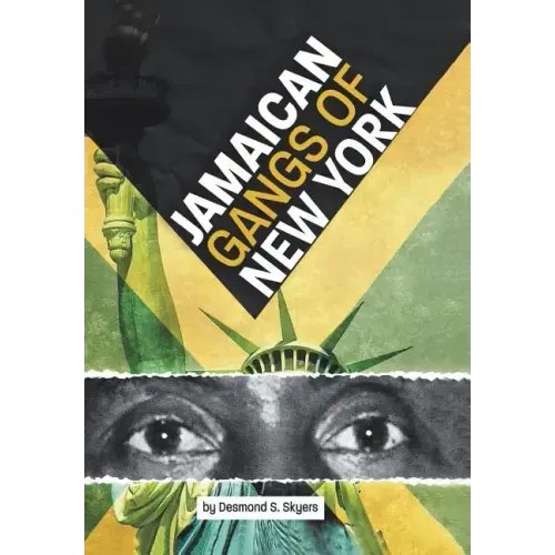Jamaican Gangs of New York