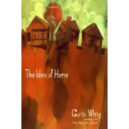 The Idea of Home