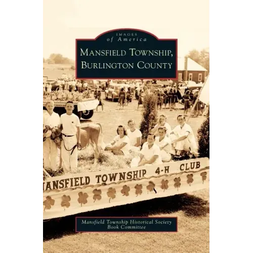 Mansfield Township, Burlington County