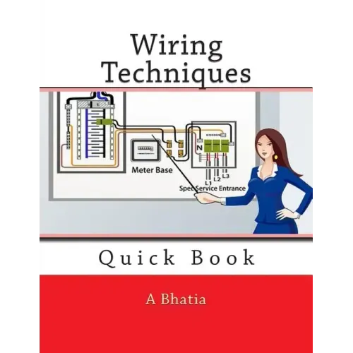 Wiring Techniques: Quick Book