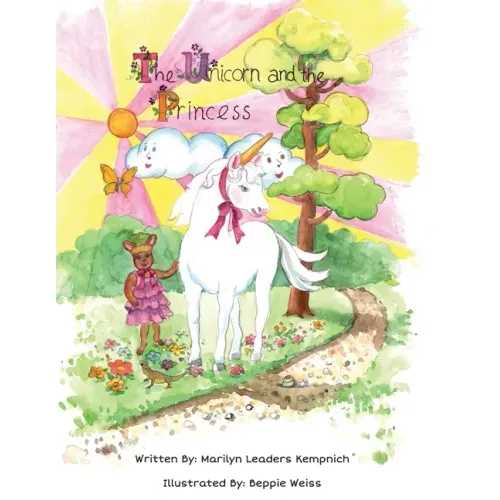 The Unicorn and the Princess