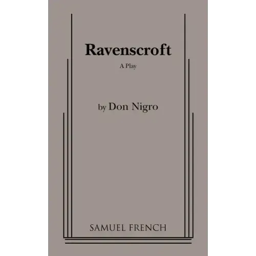 Ravenscroft
