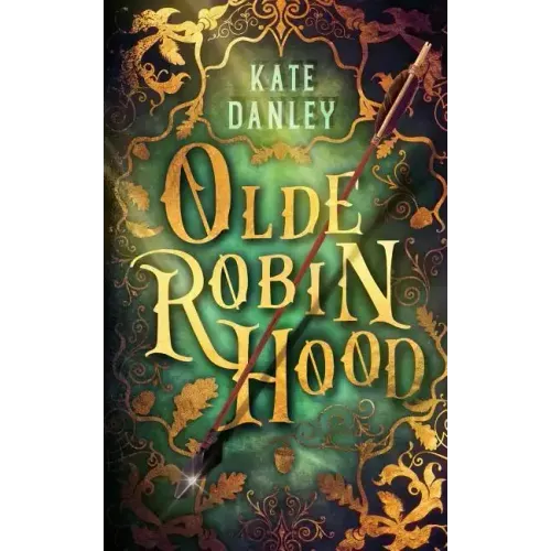 Olde Robin Hood