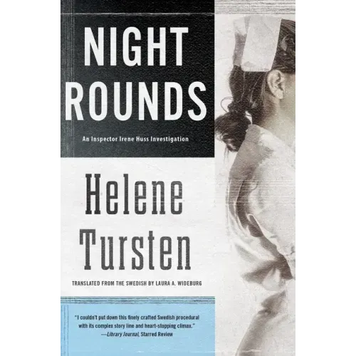Night Rounds