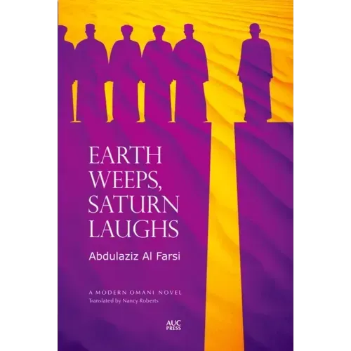 Earth Weeps, Saturn Laughs