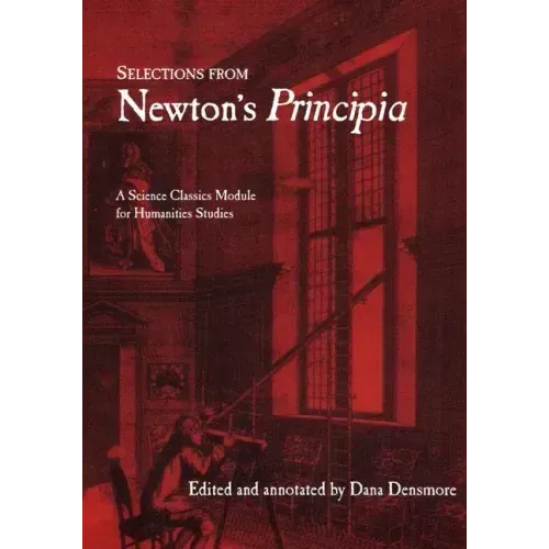 Selections from Newton's Principia