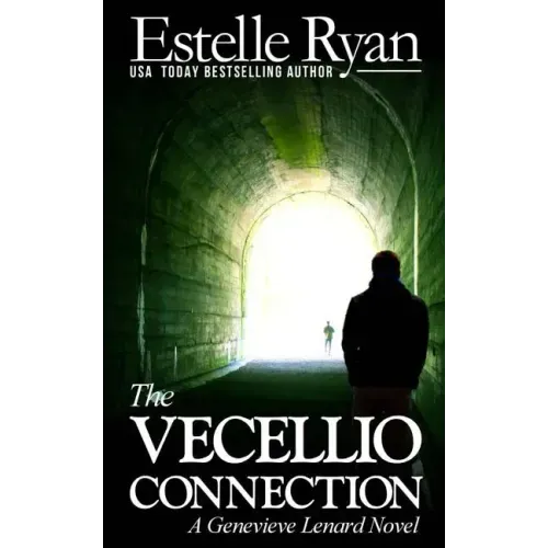 The Vecellio Connection: A Genevieve Lenard Novel