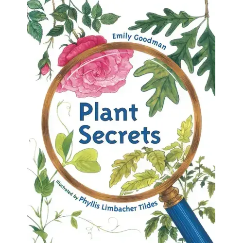 Plant Secrets