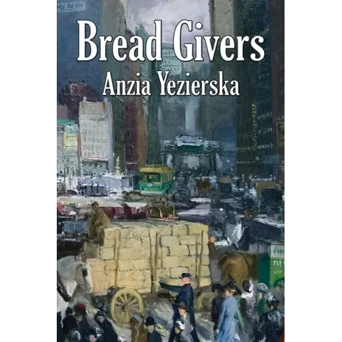 Bread Givers