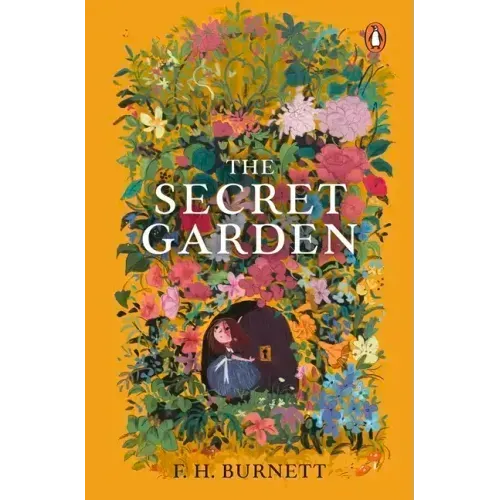 The Secret Garden: (Premium Paperback, Penguin India)