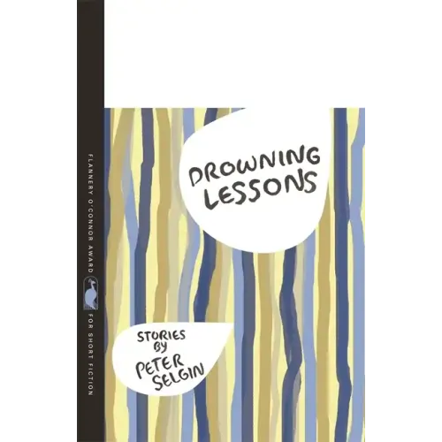 Drowning Lessons: Stories