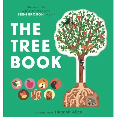 The Tree Book