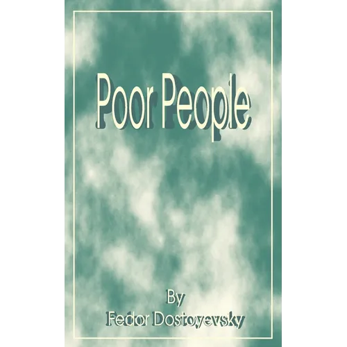 Poor People