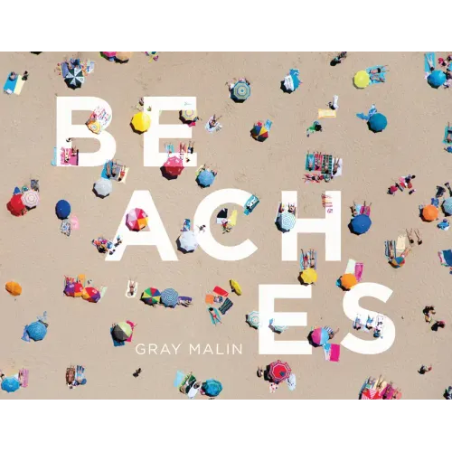 Beaches: Photographs