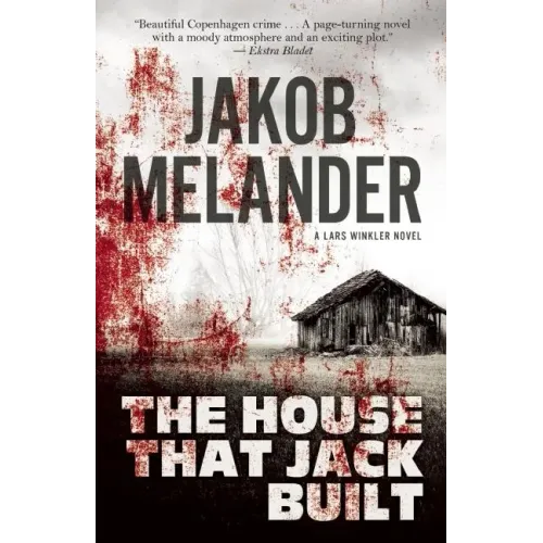 The House That Jack Built