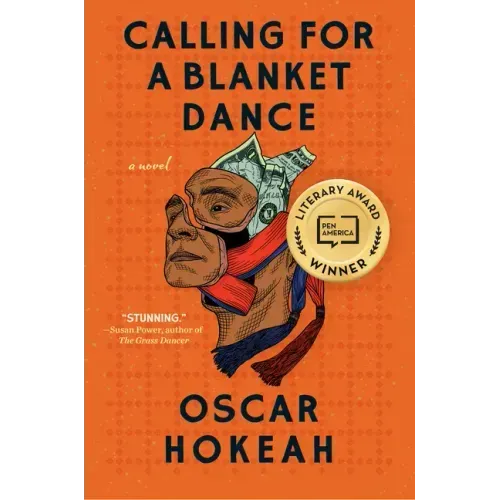 Calling for a Blanket Dance