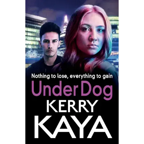 Under Dog