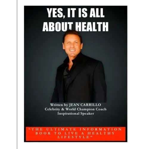 Yes, it is All About Health