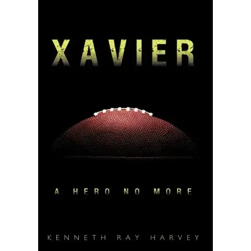 Xavier: A Hero No More