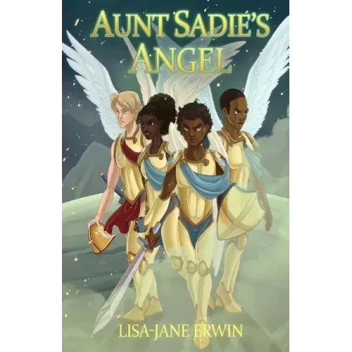 Aunt Sadie's Angel