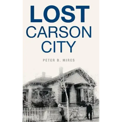 Lost Carson City