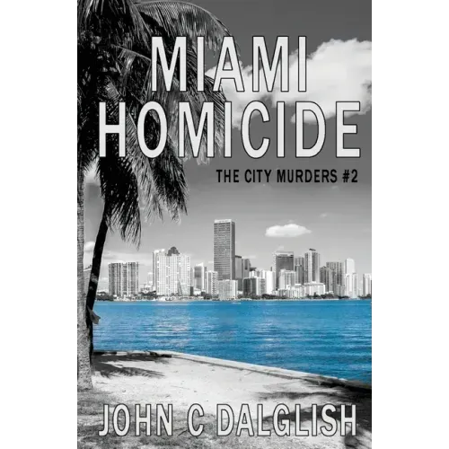 Miami Homicide