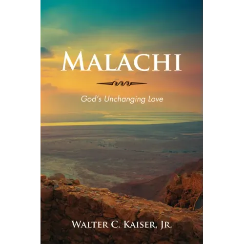 Malachi