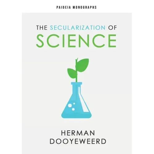 The Secularization of Science