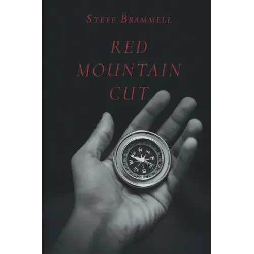 Red Mountain Cut