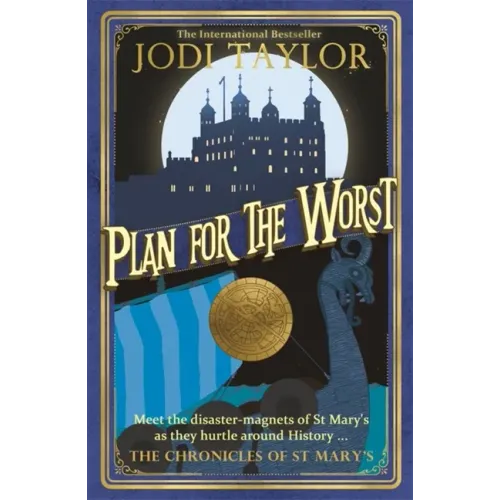 Plan for the Worst