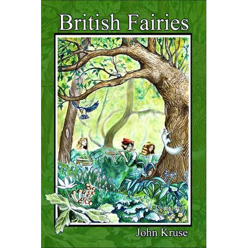 British Fairies