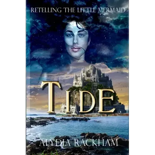 Tide: Retelling The Little Mermaid