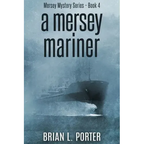 A Mersey Mariner