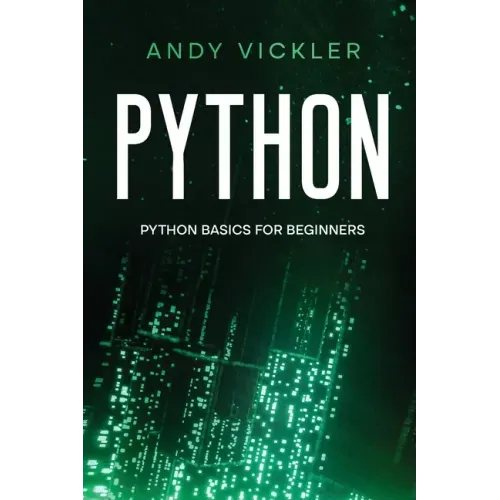Python: Python basics for Beginners