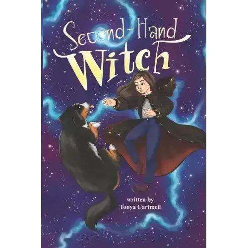 Second-Hand Witch