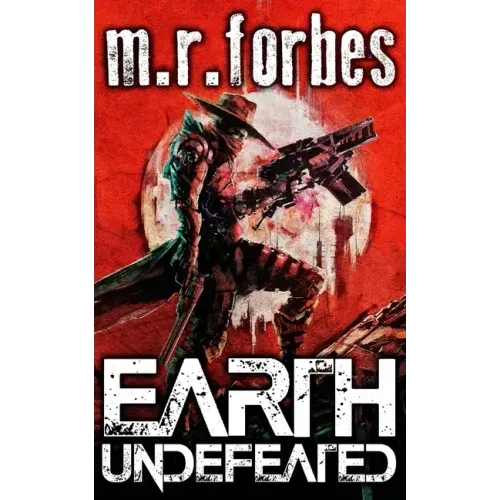 Earth Undefeated