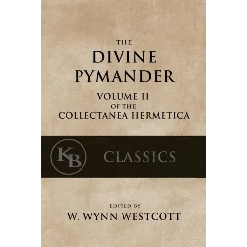 The Divine Pymander