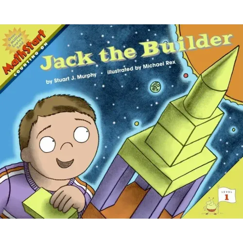 Jack the Builder