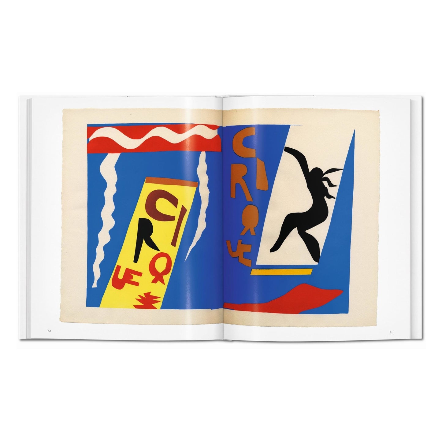 Matisse (English) Book